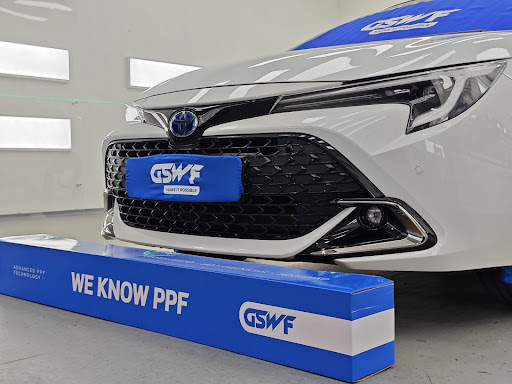 Photo from customer review