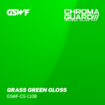 GSWF Gloss Grass Green PPF