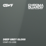 GSWF Deep Grey Gloss PPF