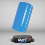 GSWF Gloss Sky Blue PPF