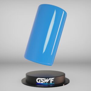 GSWF Gloss Sky Blue PPF