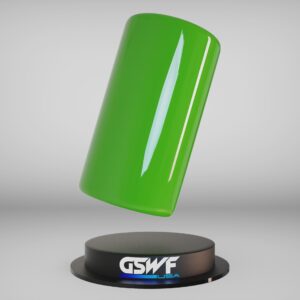 GSWF Gloss Grass Green PPF