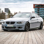 GSWF Deep Grey Gloss PPF