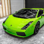 GSWF Gloss Grass Green PPF