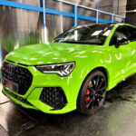 GSWF Gloss Grass Green PPF