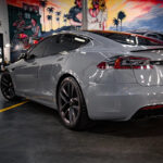 GSWF Deep Grey Gloss PPF