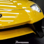 GSWF Gloss Sunshine Yellow PPF