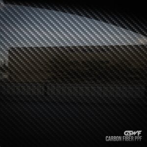 GSWF Carbon Fiber PPF (Dry‑Apply)