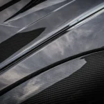 GSWF Carbon Fiber PPF (Dry‑Apply)