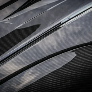 GSWF Carbon Fiber PPF (Dry‑Apply)