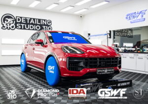 Защо всяка нова кола трябва да бъде защитена