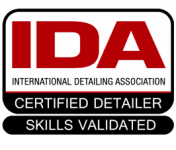 Internation Detailing Association - Certified Detailer